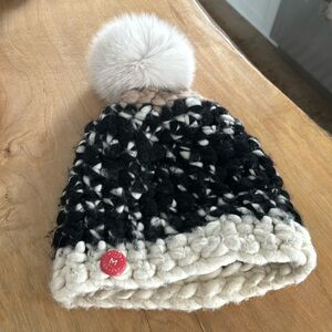 Mischa lampert hat